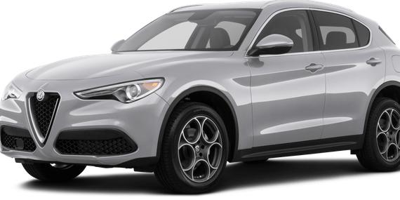 ALFA ROMEO STELVIO 2018 ZASFAKBN0J7B67700 image ALFA ROMEO STELVIO 2018 ZASFAKBN0J7B67700 image